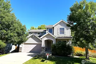 2432 Tyrrhenian Dr, Longmont, CO 80504 - Photo 1