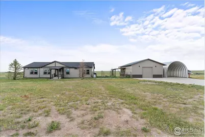 7186 County Road 106, Carr, CO 80612 - Photo 1