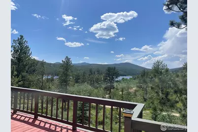 134 Swift Deer Rd, Red Feather Lakes, CO 80545 - Photo 1
