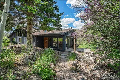 504 Rustic Rd, Bellvue, CO 80512 - Photo 1