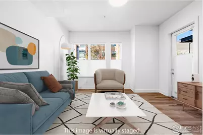 1707 Walnut St #102, Boulder, CO 80302 - Photo 1