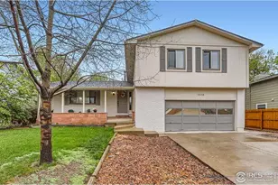 1506 Fisk Ct, Longmont, CO 80503 - Photo 1