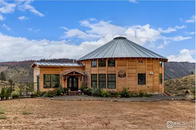 2118 Dry Creek Dr, Lyons, CO 80540 - Photo 1
