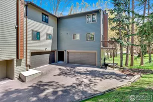 4888 Silver Spruce Ln, Evergreen, CO 80439 - Photo 1