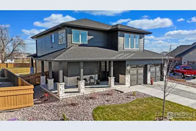 743 Little Leaf Dr, Windsor, CO 80550 - Photo 1