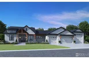 2673 Cutter Dr, Severance, CO 80524 - Photo 1