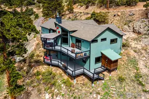 1550 Prospect Mountain Dr, Estes Park, CO 80517 - Photo 1