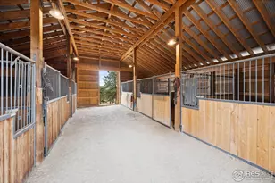 250 El Arbol Dr, Bellvue, CO 80512 - Photo 1