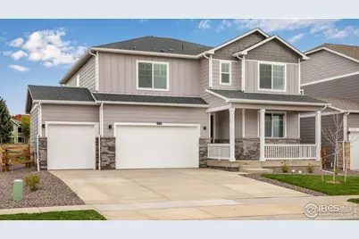 1726 Floating Leaf Dr, Fort Collins, CO 80528 - Photo 1