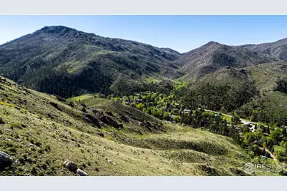 0 Wild River Rd, Bellvue, CO 80512 - Photo 1