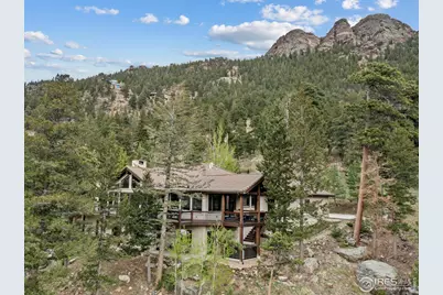1740 Windcliff Dr, Estes Park, CO 80517 - Photo 1