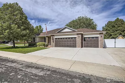 520 N Harding Ave, Johnstown, CO 80534 - Photo 1