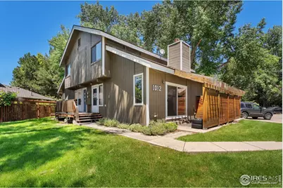 1012 Driftwood Dr, Fort Collins, CO 80525 - Photo 1