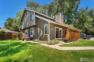 1012 Driftwood Dr, Fort Collins, CO 80525 - Photo 1