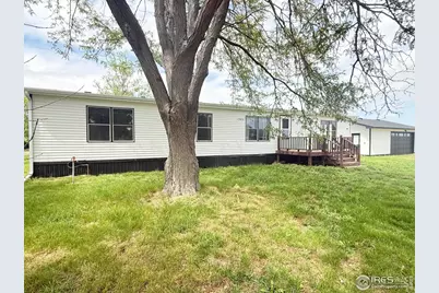 306 E Arapahoe St, Fleming, CO 80728 - Photo 1