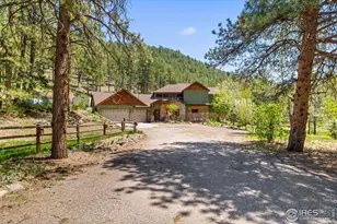 952 Skinner Gulch Rd, Loveland, CO 80537 - Photo 1