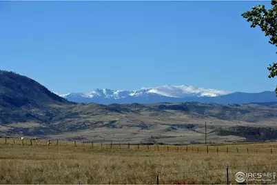 7625 W County Road 80, Livermore, CO 80536 - Photo 1