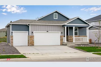 1732 Floating Leaf Dr, Fort Collins, CO 80528 - Photo 1