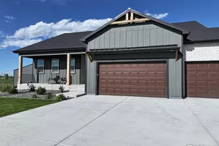 5016 Prairie Lark Ln, Severance, CO 80615 - Photo 1