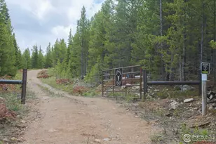 3871 Forest Service 195, Red Feather Lakes, CO 80545 - Photo 1