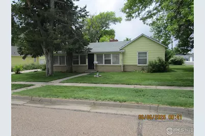 585 11th St, Burlington, CO 80807 - Photo 1