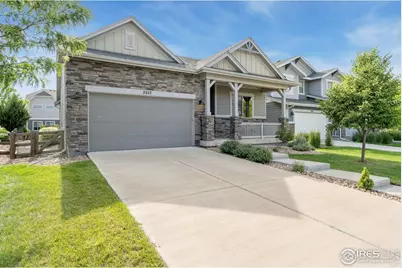 2227 Vermillion Creek Dr, Loveland, CO 80538 - Photo 1