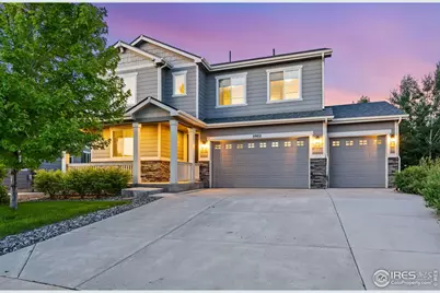 5902 Yellow Creek Dr, Fort Collins, CO 80528 - Photo 1