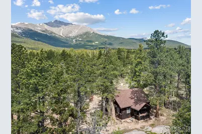 84 County Road 113 N, Allenspark, CO 80510 - Photo 1