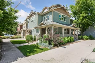 1944 Arapahoe Ave, Boulder, CO 80302 - Photo 1