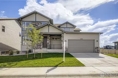 5603 Zadie Ave, Timnath, CO 80547 - Photo 1