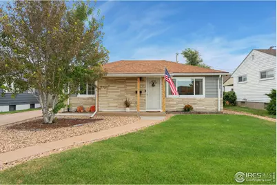 2432 W 6th St, Greeley, CO 80634 - Photo 1