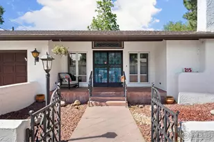 215 E 9th Ave, Fort Morgan, CO 80701 - Photo 1