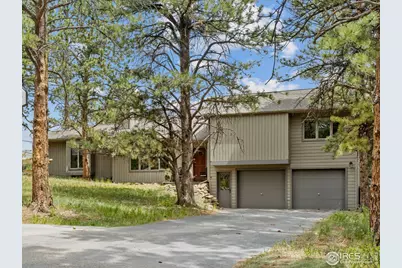 1015 Hide A Way Ln, Estes Park, CO 80517 - Photo 1