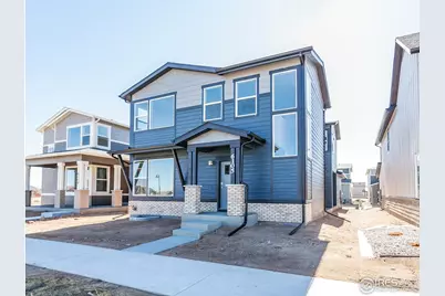6105 Saddle Horn Dr, Timnath, CO 80547 - Photo 1