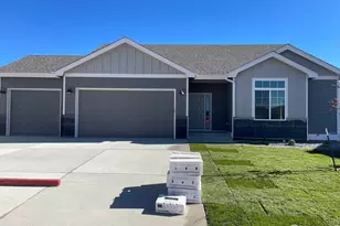 7124 Ryegrass Dr, Wellington, CO 80549 - Photo 1