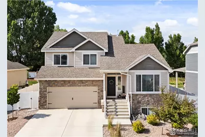 4511 Mountain Sky St, Johnstown, CO 80534 - Photo 1