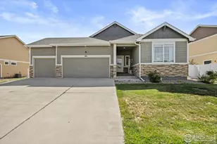 381 Mount Bross Ave, Severance, CO 80550 - Photo 1