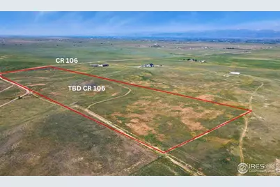 0 County Road 106, Carr, CO 80612 - Photo 1