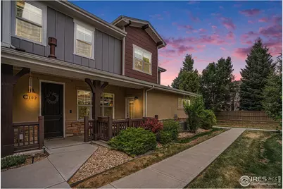 5850 Dripping Rock Ln #C-102, Fort Collins, CO 80528 - Photo 1