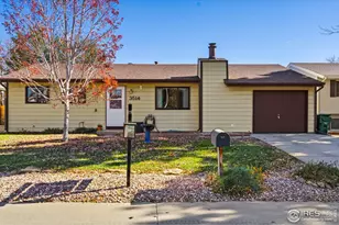 3514 Marigold St, Evans, CO 80620 - Photo 1