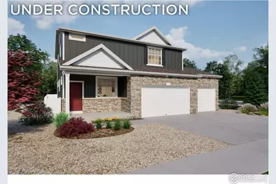 4381 Alderwood Dr, Johnstown, CO 80534 - Photo 1