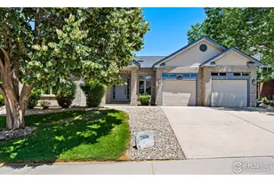 7306 Vardon Way, Fort Collins, CO 80528 - Photo 1