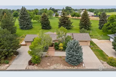 2305 Turnberry Rd, Fort Collins, CO 80524 - Photo 1