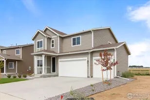 660 Piedmontese St, Johnstown, CO 80534 - Photo 1