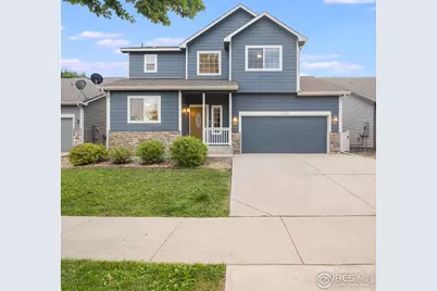 2463 Clarion Ln, Fort Collins, CO 80524 - Photo 1