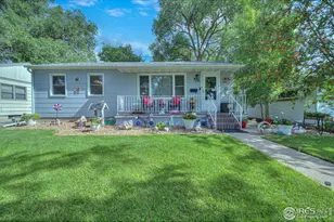 714 Delmar St, Sterling, CO 80751 - Photo 1