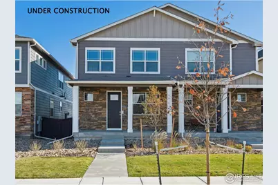 4709 Combine Ln, Johnstown, CO 80534 - Photo 1