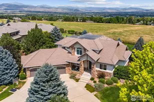6557 Legend Ridge Trail, Niwot, CO 80503 - Photo 1