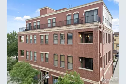 220 Willow St #302, Fort Collins, CO 80524 - Photo 1