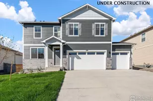 1863 Mount Monroe Dr, Berthoud, CO 80513 - Photo 1